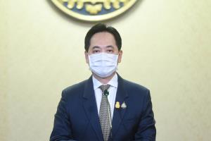 นายกฯ ขอบคุณ 56 บริษัทธุรกิจประกันวินาศภัยไทย หนุนสู้โควิด-19 อย่างต่อเนื่อง