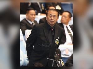 ส.ว.ประกาศคว่ำร่างริบอำนาจโหวตนายกฯ จ้องโหวตผ่านเฉพาะฉบับ พปชร.