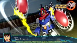 สงครามหุ่นยนต์ "Super Robot Wars 30" ลงคอนโซล PC ปีนี้