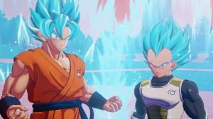 แอคชันอาร์พีจี "Dragon Ball Z: Kakarot" ย้ายลงเครื่องสวิตช์กันยายนนี้
