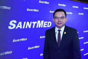 ‘SMD’ เทรดวันแรกปักธงก้าวสู่ความเป็นเลิศด้านเครื่องมือและอุปกรณ์การแพทย์