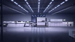 HP เดินหน้าเปิดตัวเครื่องพิมพ์หน้ากว้าง HP Indigo พร้อมเพิ่มโซลูชัน