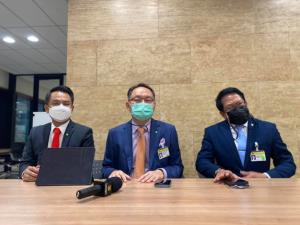 ประชุม กมธ.งบฯล่ม ซีก พปชร.ชิ่งไปรอสัมมนาพรรคที่ขอนแก่น ฝ่ายค้านอัดไม่ให้ความสำคัญ
