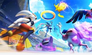 เกมใหม่ "Pokemon Unite" จากผู้สร้าง RoV เปิดโหลดฟรีกรกฎาคมนี้