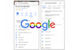 Google ร่วมสนับสนุน Pride Month เพิ่มข้อมูลธุรกิจที่เหมาะสำหรับ LGBTQ+