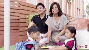 มาฟังเสียงของผู้ปกครองโรงเรียนนานาชาติรีเจ้นท์ กรุงเทพฯ
