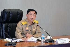“อนุชา” ยืนยันคนไทยได้ชมฟุตบอลยูโรครบทุกคู่ ดึง “ช่อง 3-พีพีทีวี-ทรู” ร่วมถ่ายทอดสด
