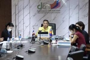 อาเซียนถกจีน-ญี่ปุ่น-เกาหลีใต้ เร่งอัปเกรดFTA-ร่วมมือเศรษฐกิจ