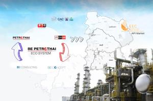 “ตาม จำนงค์อาษา” แห่งกลุ่มบริษัท บี ปิโตรไทย เปิดเคล็ดลับบริหารดำเนินธุรกิจในวงการ Oil &amp; Gas นานถึง 40 ปี