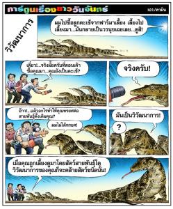 วิวัฒนาการ