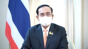 "ประยุทธ์" กำชับหน่วยงานทำเต็มที่เปิดประเทศตามเป้า 120 วัน ชี้ทุกสัปดาห์มีค่ากับประชาชน