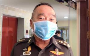 เลขาฯ สมช.ระบุองค์กรขอวัคซีนได้แต่ต้องเข้าหลักเกณฑ์ความเร่งด่วน ชี้ฉีดได้เฉพาะพนักงาน ไม่รวมครอบครัว