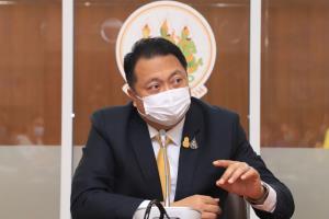 “ก.แรงงาน” รับลูกนายกฯ ตั้ง “ศูนย์ต่อต้าน Fake News” เพื่อชี้แจงข่าวสารที่บิดเบือนแก่ ปชช.