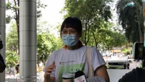 ศาลอาญาไต่สวน “เบนจา” แกนนำม็อบคณะราษฎรละเมิดอำนาจศาล
