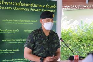 ทหารแจงเหตุปะทะ คนร้ายดับ 2 ประวัติก่อเหตุรุนแรงหลายพื้นที่ ล่าคนรู้เห็นให้ที่พักพิง