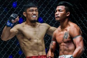 "รถถัง" งานเข้า! ทีมกางกางเกงแดง "ลิโต อาดิวัง" ขอท้าชนทุกกติกา