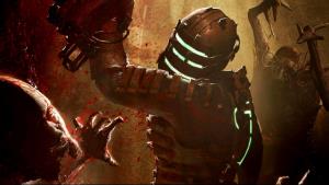 ลือหนัก! EA จ่อรีบูท "Dead Space" สู่ความสยองนับหนึ่งใหม่