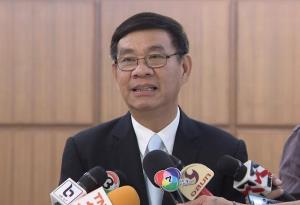 อดีต กกต. วอนสังคม ตรวจสอบประเด็นซุ่ม แก้ “รัฐธรรมนูญมาตรา ม.144” ของ พปชร. ชี้ เรื่องใหญ่กว่าลักหลับ พ.ร.บ.นิรโทษกรรม