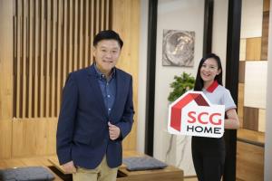SCG HOME ยกระดับวิสาหกิจชุมชนสู่นักธุรกิจมืออาชีพ ประเดิมจัดติวเข้มออนไลน์ทั่วประเทศ