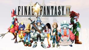 "Final Fantasy IX" เตรียมทำอนิเมชันโดยสตูดิโอฝรั่งเศส