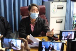 ‘ซูจี’ กลับขึ้นศาลฟังการพิจารณาคดีข้อหายุยงปลุกปั่น-ละเมิดมาตรการโควิด