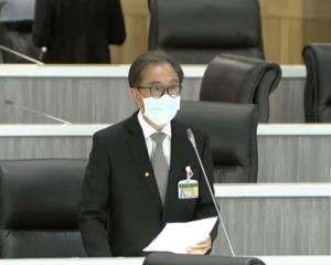“สถิตย์” หนุนพิธีสารฯ การท่องเที่ยวอาเซียน ยกระดับความร่วมมือในภูมิภาค
