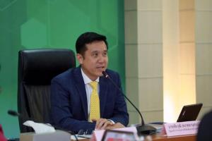 “ดีอีเอส” ฮึ่ม! เล็งรื้อ กม.พนันเพิ่มโทษหลังคนไม่เกรงกลัว