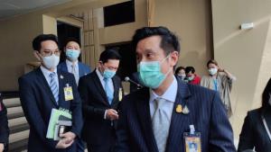‘ชัยวุฒิ’ เร่งเอาผิดโฆษณาชวนพนันออนไลน์ โทษหนักเท่าเจ้ามือ