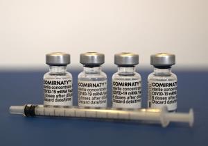 อเมริกาเร่งไขคำตอบผลข้างเคียงวัคซีนชนิดmRNA  กรณีวัยรุ่น-หนุ่มสาวกล้ามเนื้อหัวใจอักเสบหลังฉีด