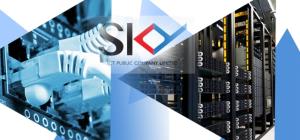 SKY เตรียมนำ บ.ร่วม เทิร์นคีย์ คอมมูนิเคชั่น เซอร์วิส ขาย IPO เข้าจดทะเบียนในตลาดหลักทรัพย์ฯ