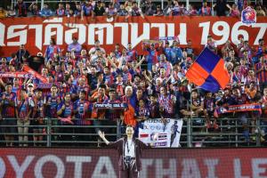ACL 2021 ทีมไทยลีกมีลุ้นกว่าทุกครั้ง? / แมวดำ