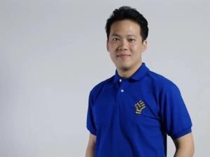 “อริย์ธัช”ผู้สมัครเขตสวนหลวง&amp;#8203;พรรคกล้า&amp;#8203; เสนอ&amp;#8203; 5 ข้อ  ทางรอดกรุงเทพฯ