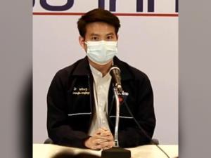 ภท.ขอบคุณพรรค-ส.ว.หนุนร่าง รธน.ฉบับกินได้ ไม้ขีดก้านแรกติดแล้ว กังขาพรรคอ้างคนเท่ากันไม่ลงมติ