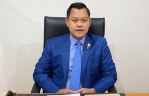 “ธนกร” ขอให้มั่นใจมาตรการฟื้นฟูประเทศ ย้ำ “บิ๊กตู่” ช่วยคนไทยทุกคน