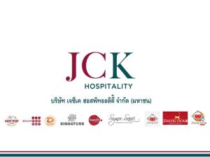 บอร์ด JCK อนุมัติเพิ่มทุน 243.86 ล้านหุ้น General Mandate เตรียมขาย RO-PP