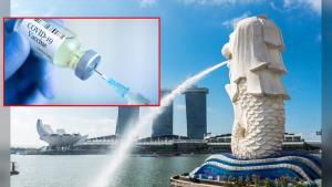 ข่าวดี! ชาวต่างชาติในสิงคโปร์อายุ 12-39 ปี ลงทะเบียนฉีดวัคซีนไฟเซอร์-โมเดอร์นา ฟรี เริ่ม 2 ก.ค.นี้