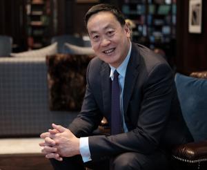 แสนสิริทุ่ม 40 ล้านบาท ฉีดซิโนฟาร์ม 'พนง.-ครอบครัว-คู้ค้า-ผู้ด้อยโอกาส' รองรับเปิดประเทศอย่างมีประสิทธิภาพ
