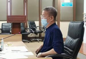 ผู้ว่าฯปู  เผยจะไม่นำชีวิตเด็กไปเสี่ยง เปิดเรียนแบบon-site