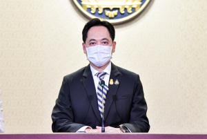 นายกฯ เตรียมประชุม BOI พิจารณาปรับปรุงสิทธิประโยชน์ ยกระดับพัฒนาความสามารถในการแข่งขัน 28 มิ.ย.นี้