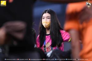 "มาดามฮาย" ร่ายยาว! ยื่นประท้วง AFC ป้ายไฟพัง ทำเสียโควต้าเปลี่ยนตัว