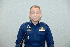 ผบ.ทอ.ไม่หวั่น กมธ.ป.ป.ช.สอบแก้ 3 โครงการจัดหายุทโธปกรณ์ยุค “บิ๊กนัต” ยันใช้งบคุ้มค่า