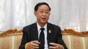 รมว.คลังสั่งงดประชุม กมธ.งบ 65-อนุ 9 ชุดทั้งสัปดาห์ ป้องกันโควิด-19 ระบาดหนัก