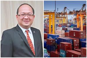 ส.อ.ท.เกาะติดโควิด-19ไทย-ต่างประเทศใกล้ชิดหวั่นทำส่งออกครึ่งปีหลังลดความร้อนแรง