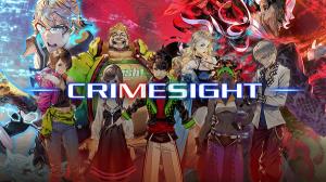 โคนามิ เปิดตัว "CRIMESIGHT" เชอร์ล็อค AI ไขคดีแบบดิจิทัล