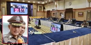 ก.ตร.ไม่รับ “วิระชัย” ยื่นหลักฐานใหม่ ร้องทุกข์ถูกสำรองราชการมิชอบ โยน สตช.พิจารณา