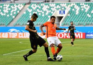 "ศิวกรณ์" ฮีโร่ ซัดชัยท้ายเกม "เชียงราย" เฉือน "แทมปิเนส" 1-0 คว้าสามแต้มแรก ACL 2021