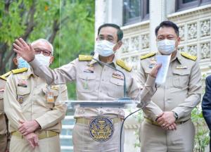 “อารมณ์” ร้ายกว่าโควิด 15 วัน รอดหรือโคมา !!