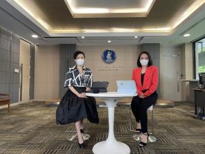ธปท.ชี้ FX ecosystem ใหม่ เปิดช่องให้ลงทุนในต่างประเทศ