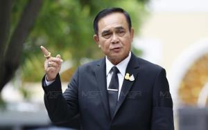 “ประยุทธ์” แจงมาตรการเยียวยาโควิด ยันเป็นห่วง ปชช.ไม่มีวันใดที่ไม่คิดหาทางช่วยเหลือ