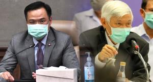 “อนุทิน” โทร.ให้กำลังใจ เผย “หมอยง” เข้มแข็งมากไม่หวั่นไหวโซเชียลฯ ล่าชื่อปลด